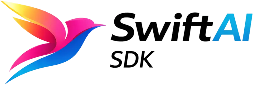 Swift AI SDK